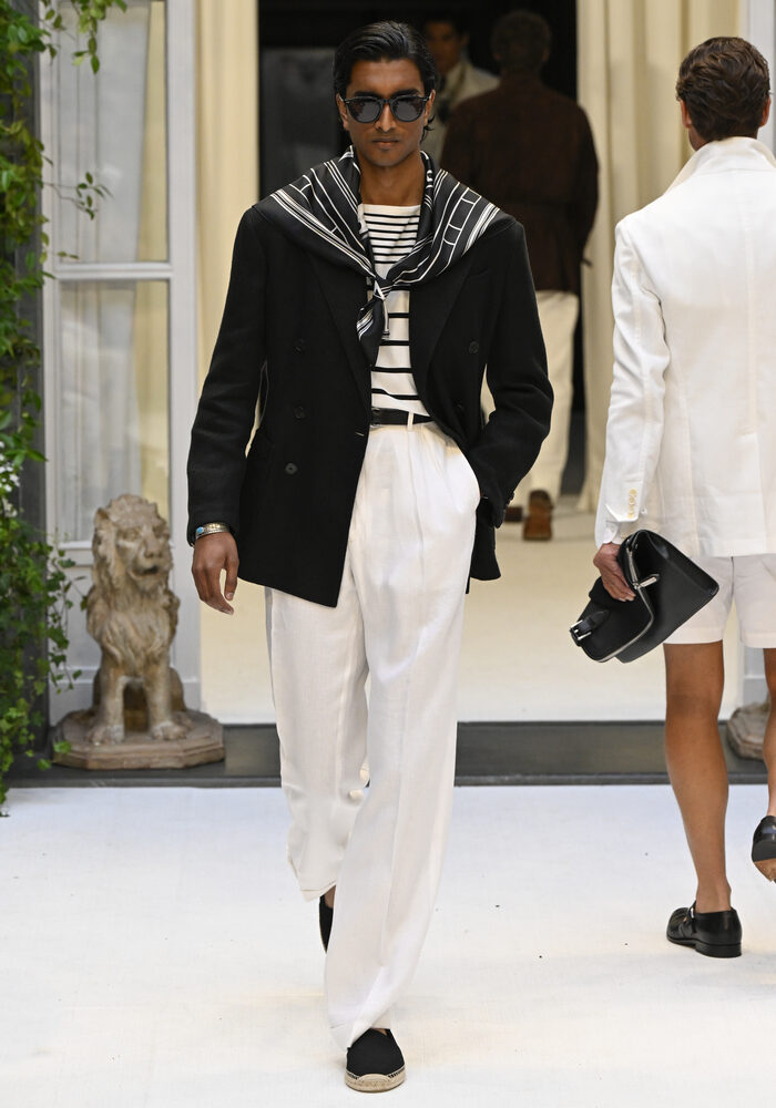 Ralph Lauren SS27