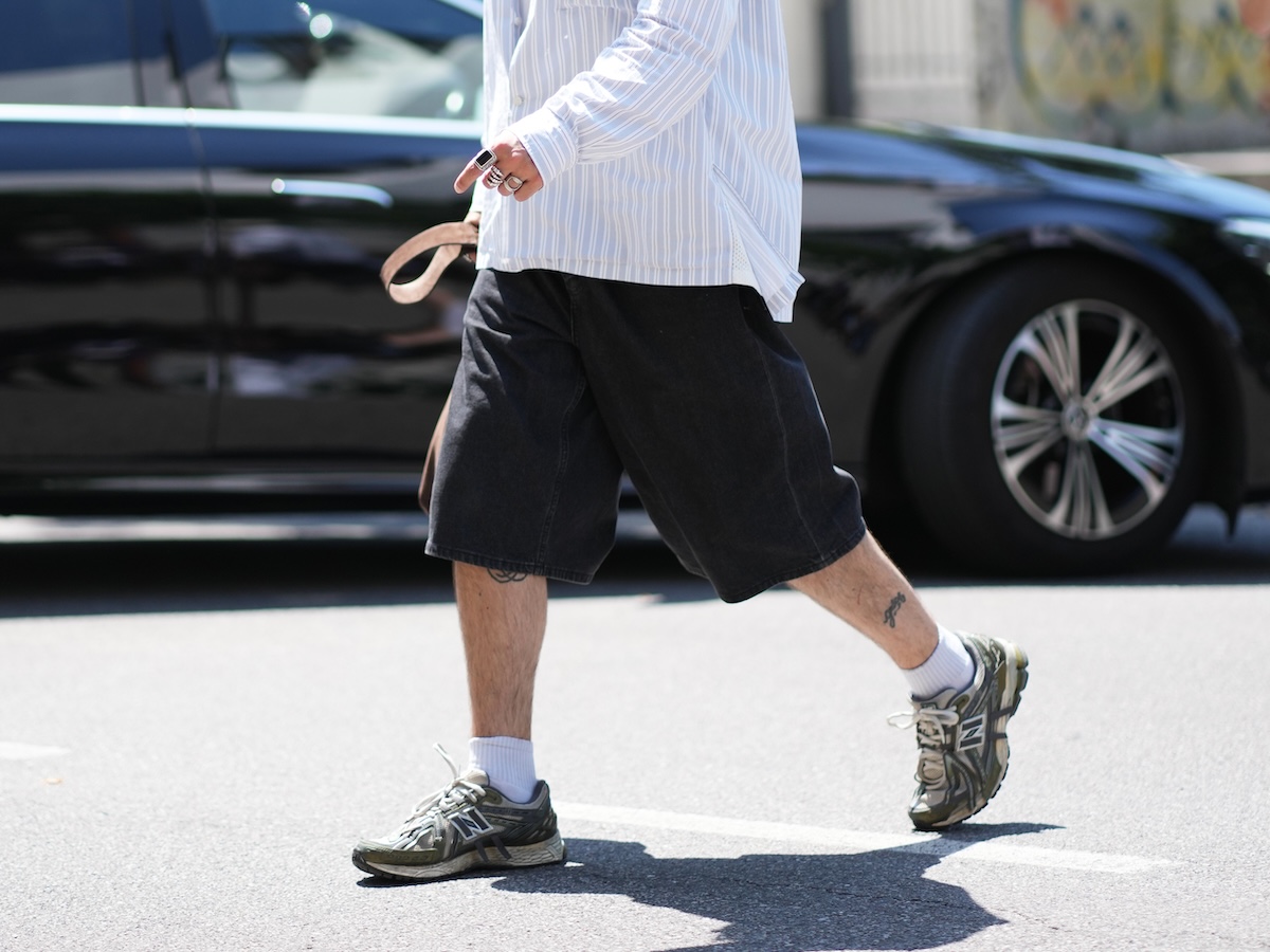 shorts estate 2026