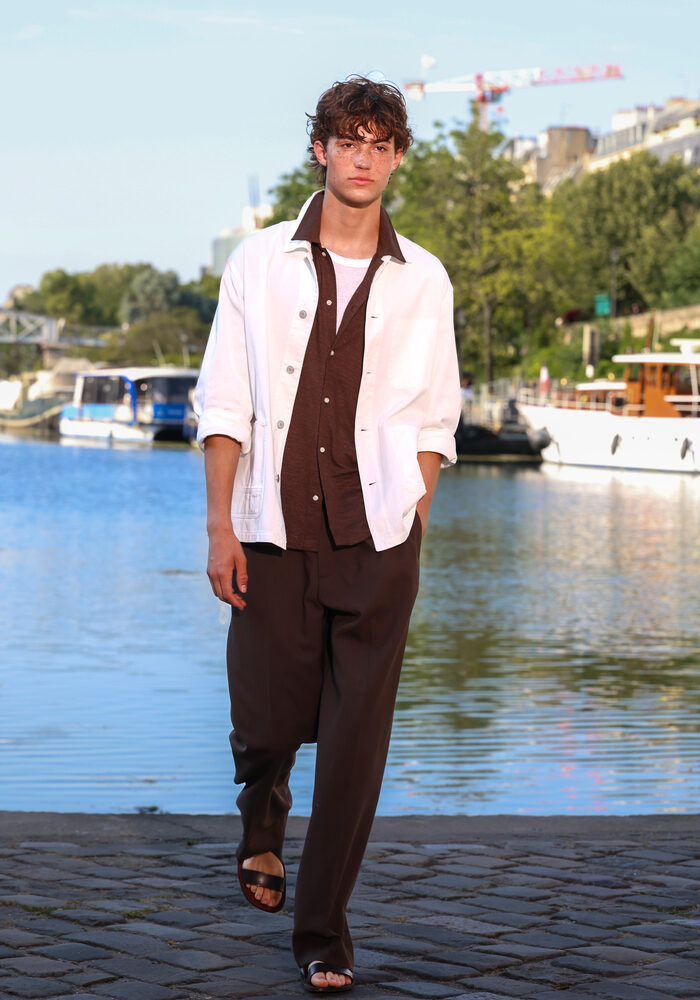 Officine Générale SS27