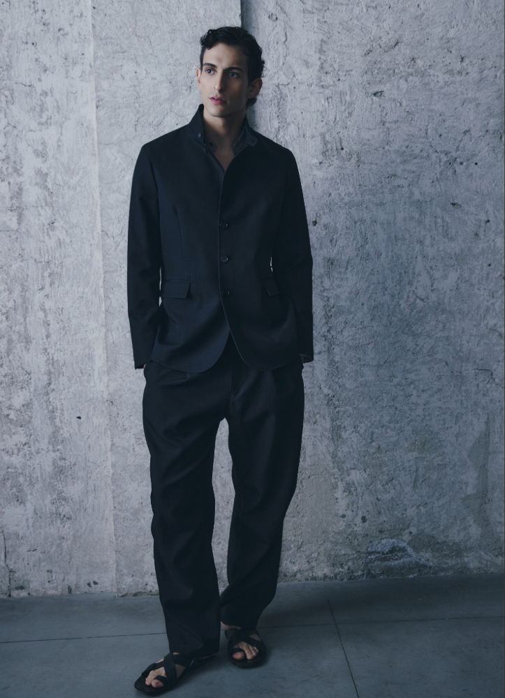 Pitti Uomo 110