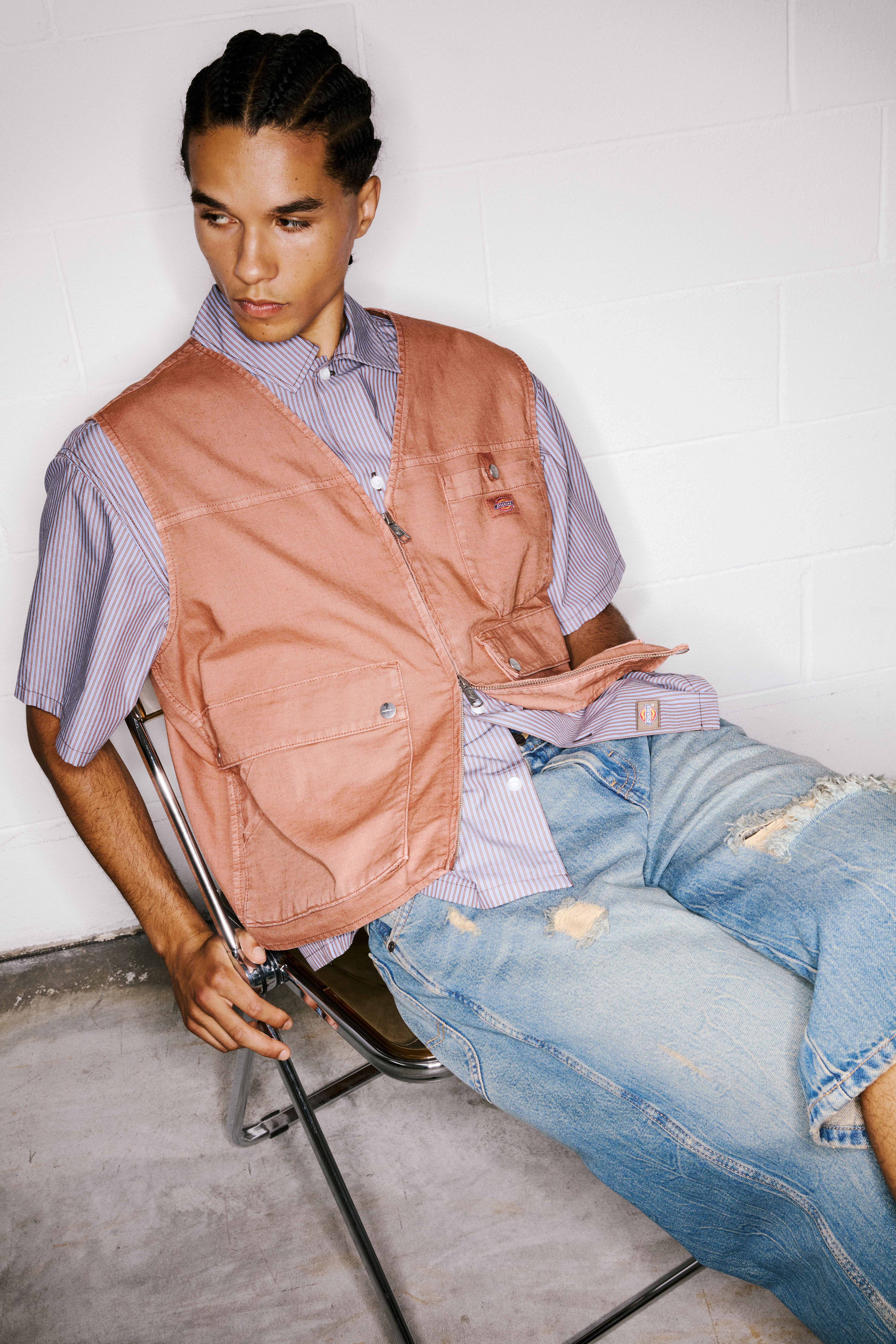 Dickies SS27 Dickies SS27