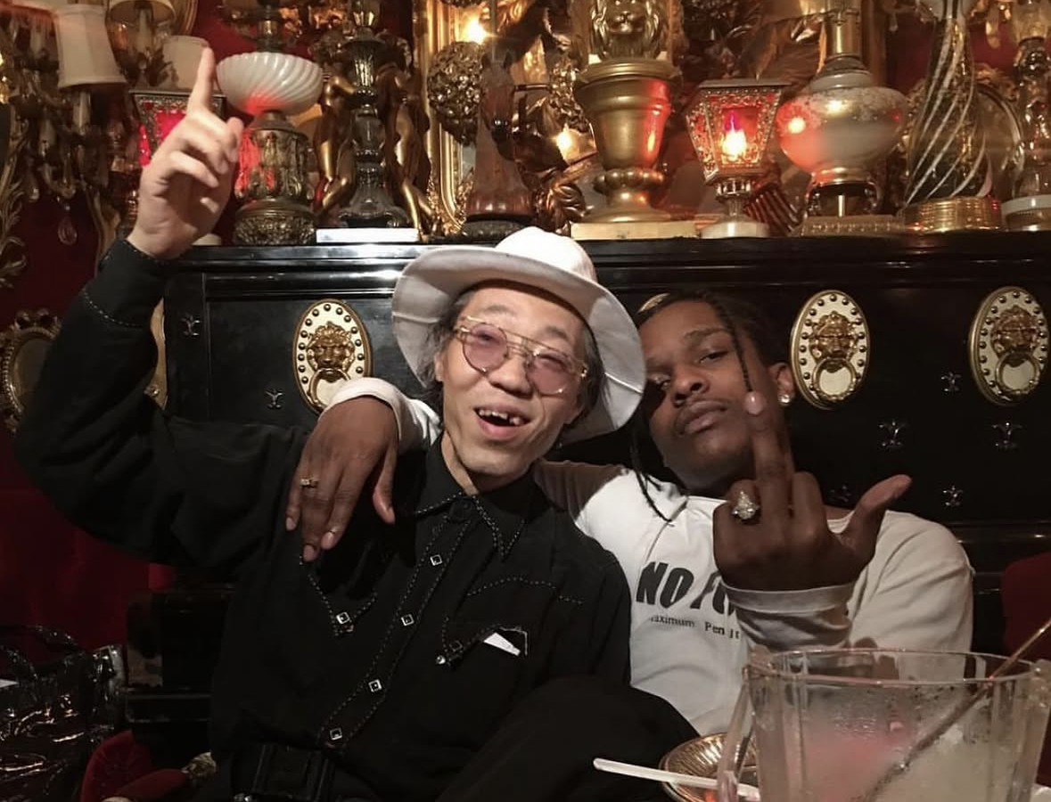 Hayao Matsumura