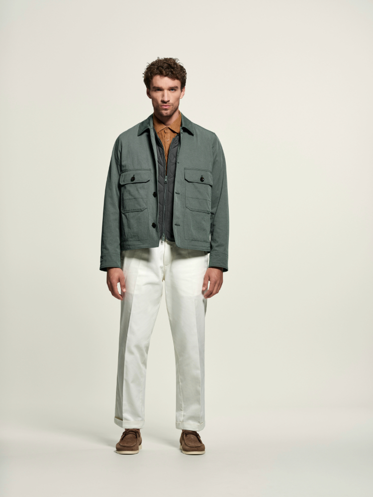 Pitti Uomo 110