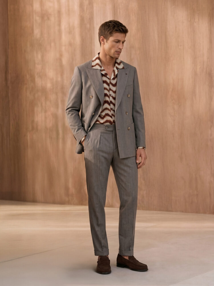Pitti Uomo 110