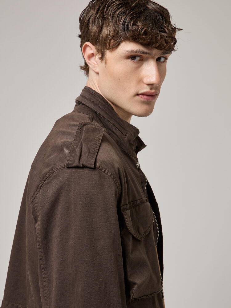 Pitti Uomo 110