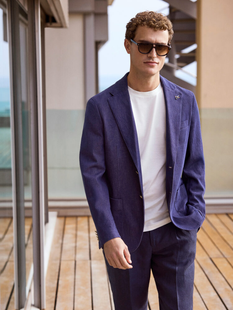 Pitti Uomo 110