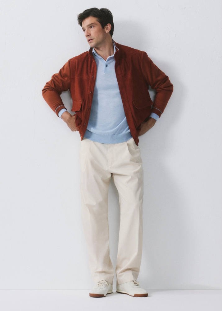 Pitti Uomo 110
