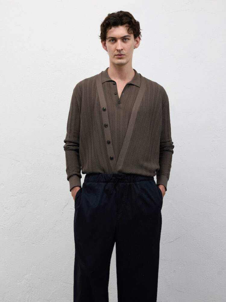 Pal Zileri SS27