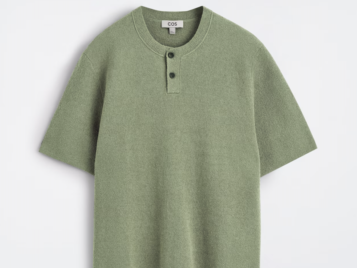 serafino shirt
