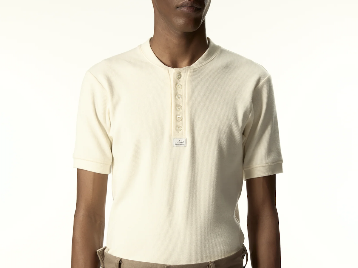serafino shirt