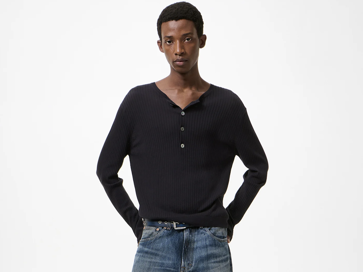 serafino shirt