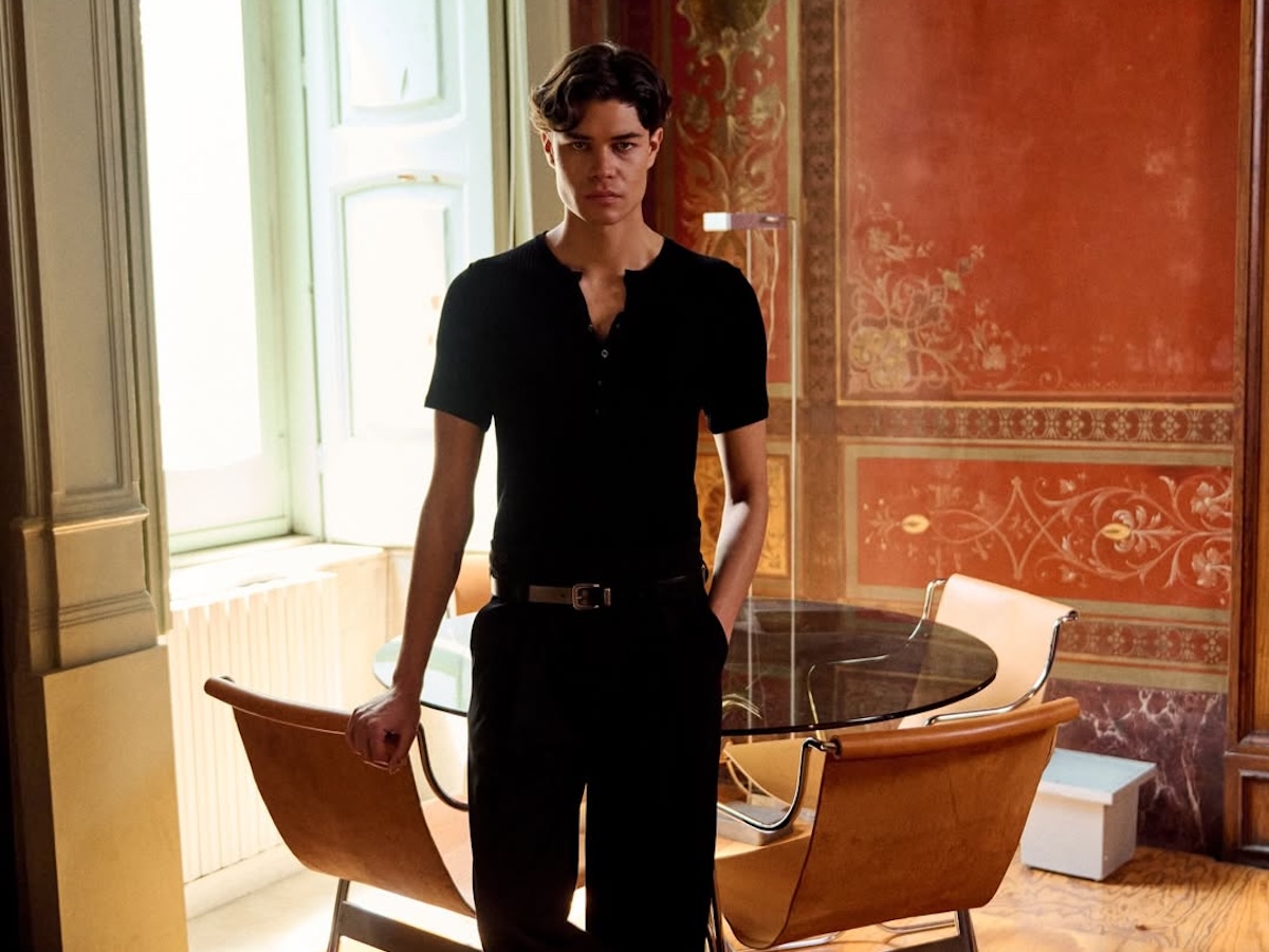 serafino shirt