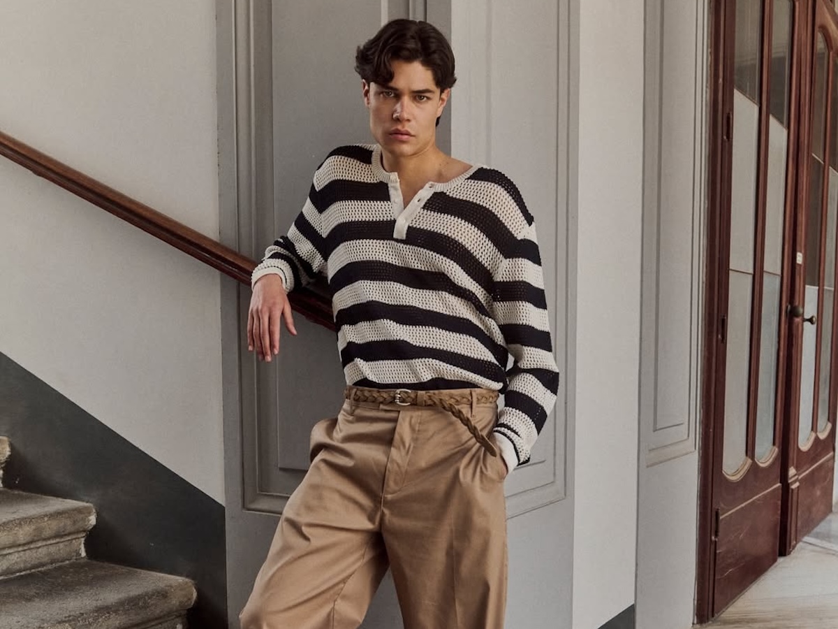 serafino shirt