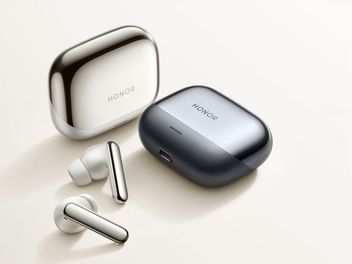 Auricolari Honor Earbuds 4 Auricolari Honor Earbuds 4