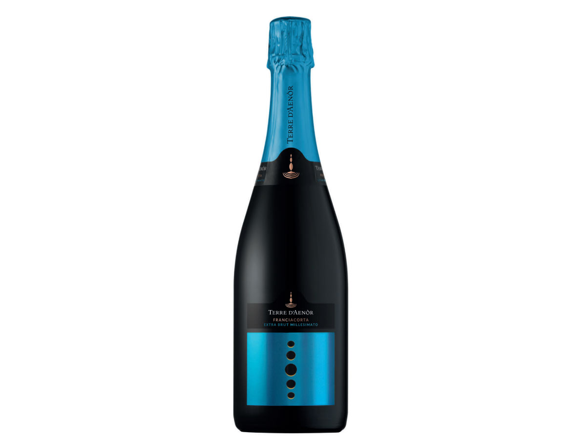 Franciacorta Extra Brut Millesimato 2021 Franciacorta Extra Brut Millesimato 2021