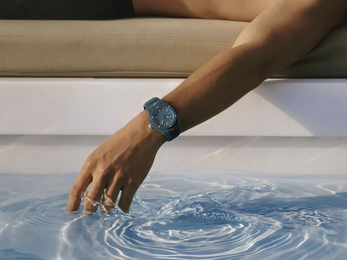orologio Big Bang di Hublot orologio Big Bang di Hublot
