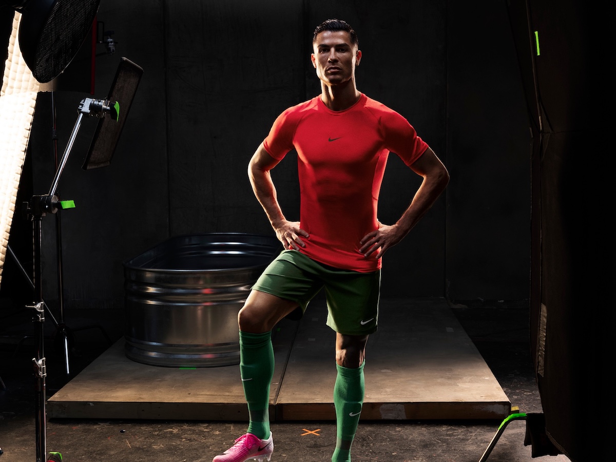rip-the-script-cristiano-ronaldo Nike mondiali