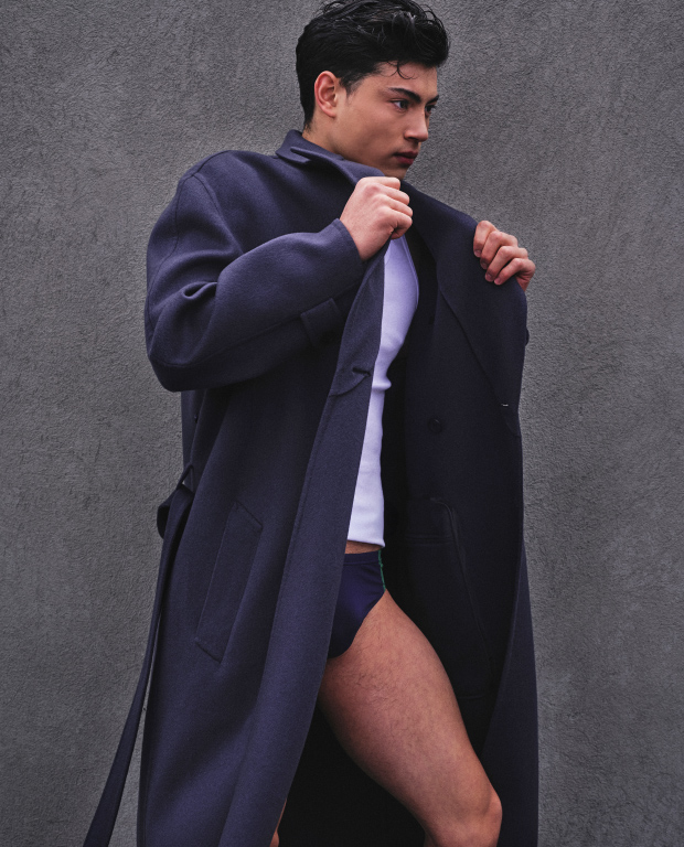 Romano Wang