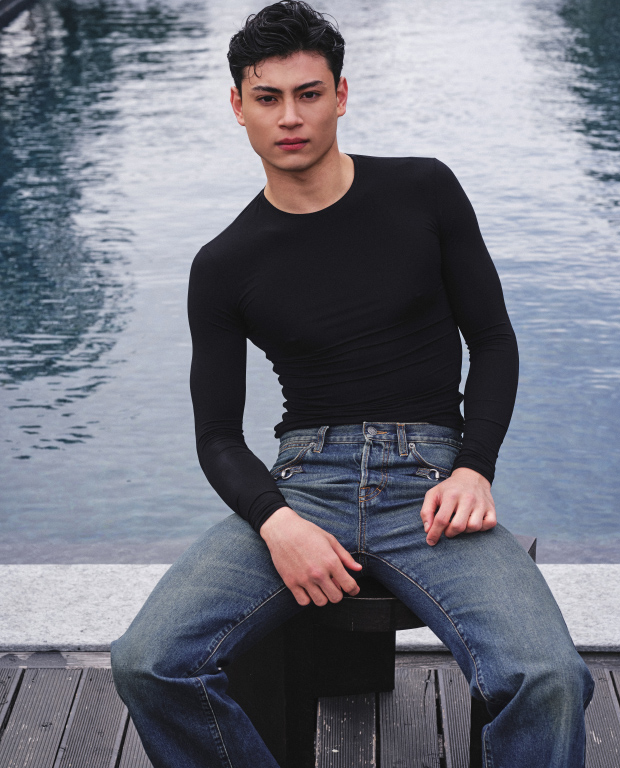 Romano Wang