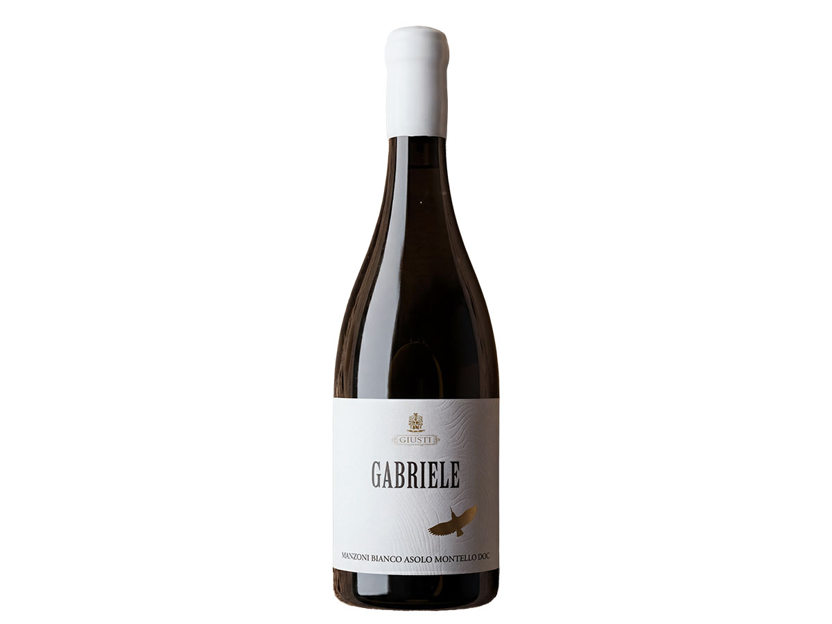 Gabriele - Manzoni Bianco Asolo Montello Doc Gabriele - Manzoni Bianco Asolo Montello Doc