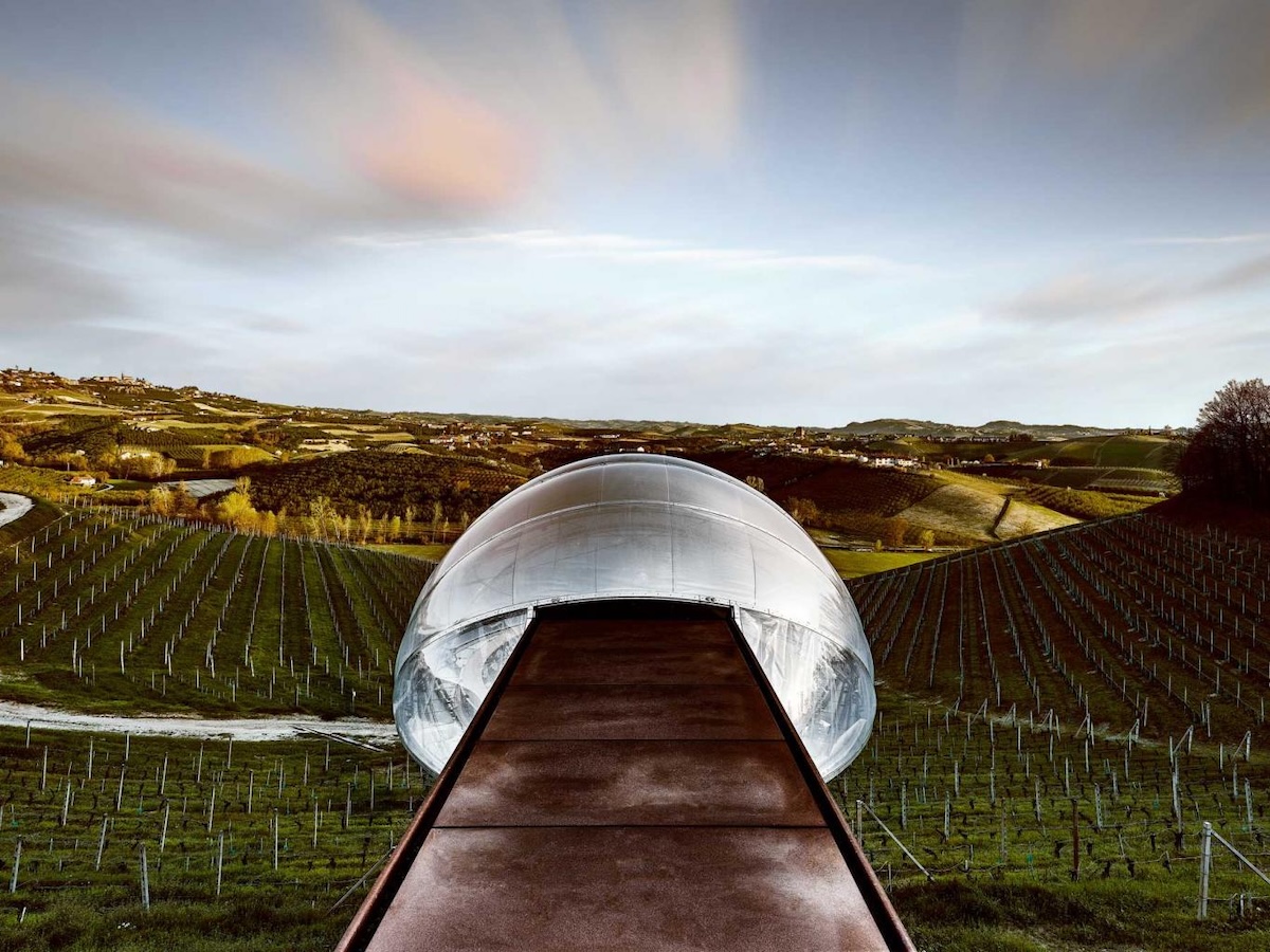 Tenuta Monsordo Bernardina