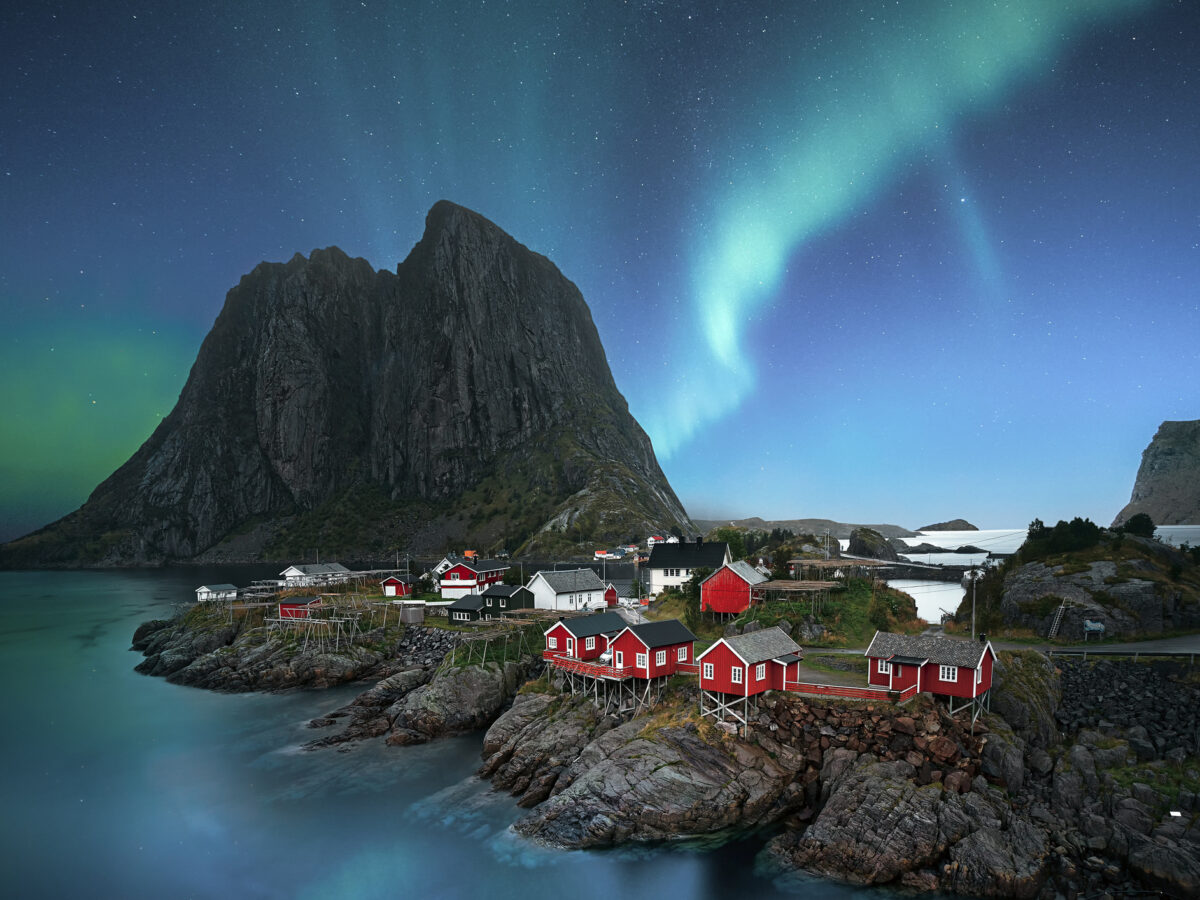 Lofoten