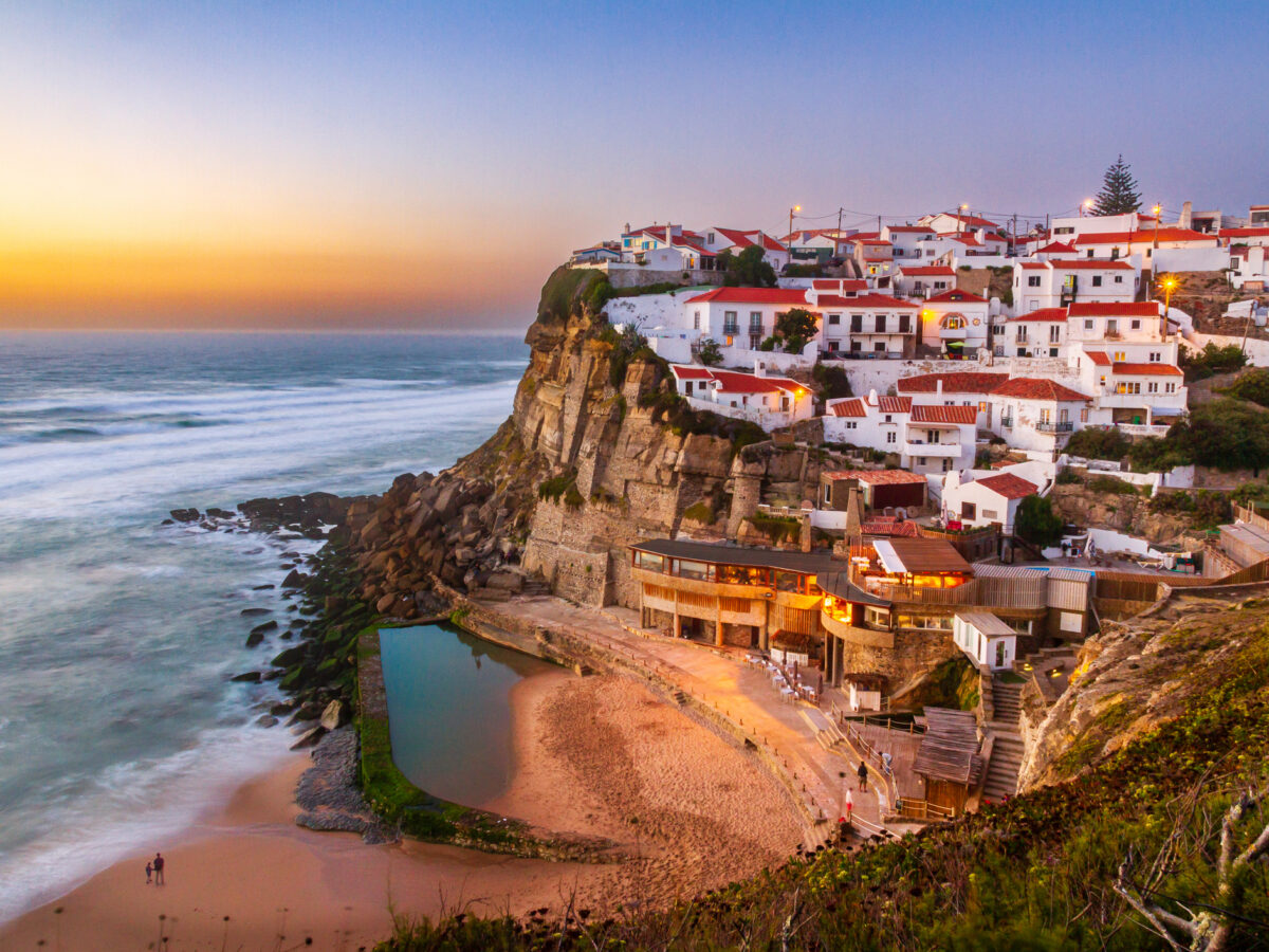Sintra, Portogallo