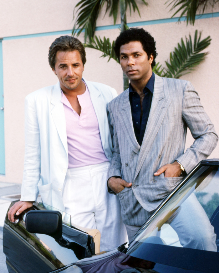 Miami vice