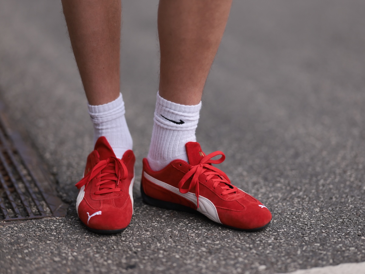 sneakers piu desiderate estate 2026