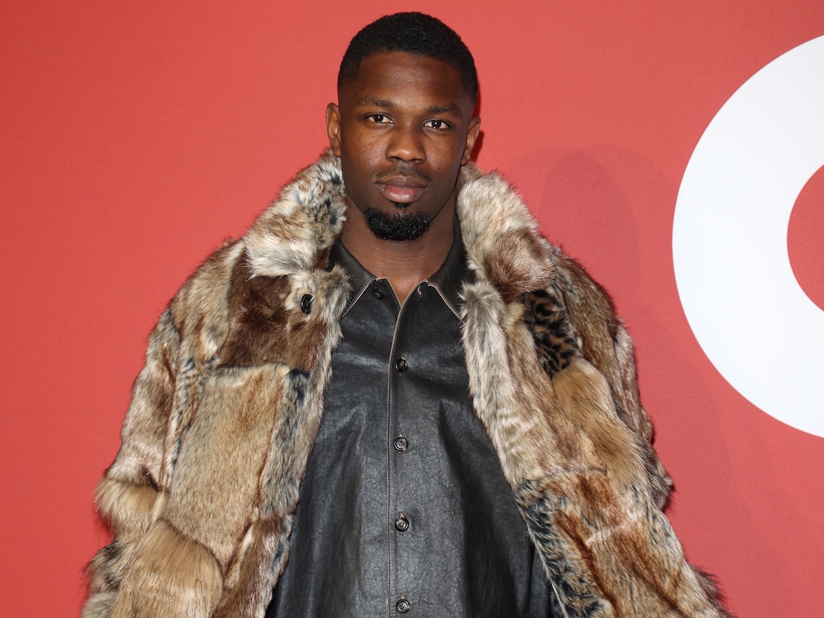 Marcus Thuram