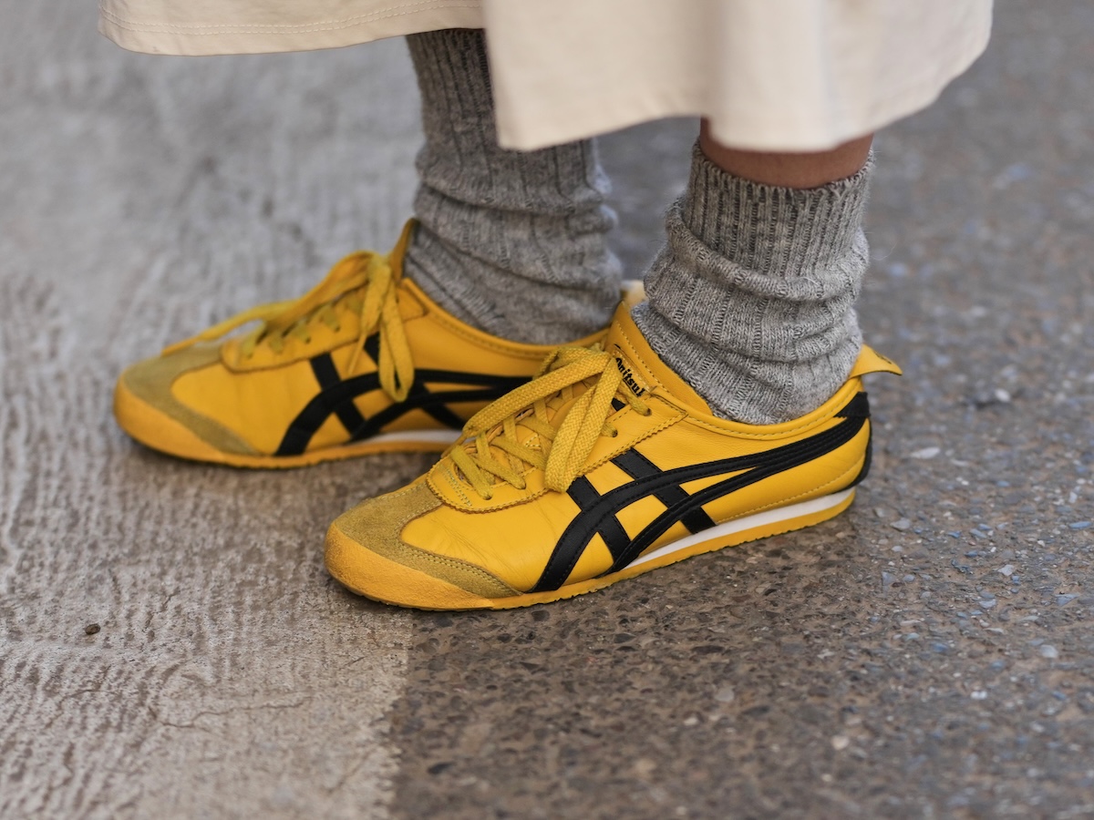Onitsuka Tiger Mexico 66