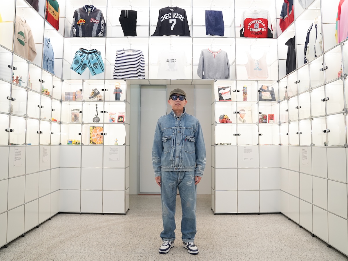 nigo