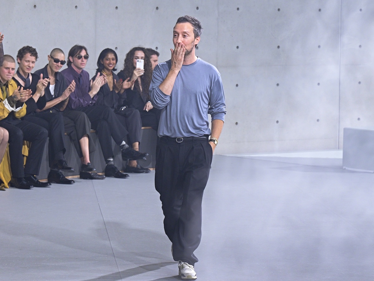 Anthony Vaccarello