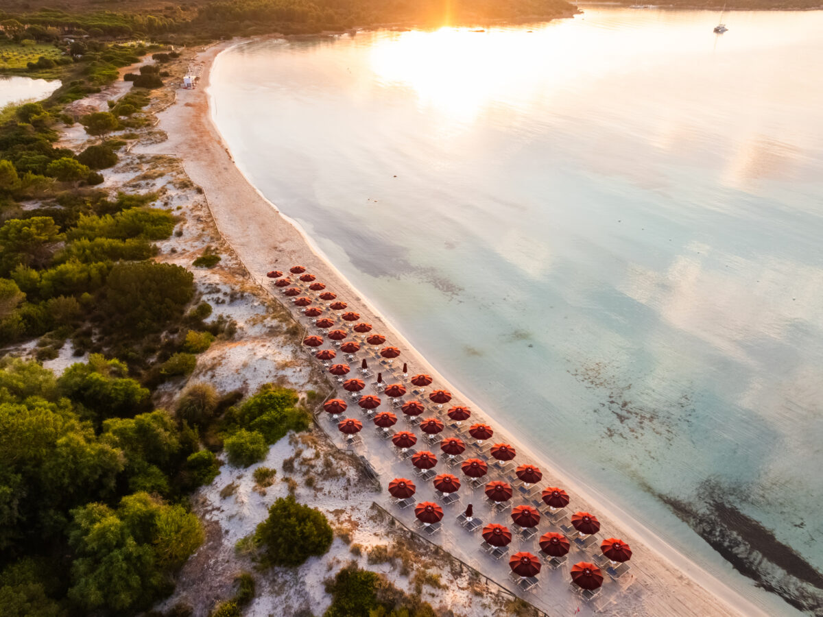 Cala Brandinchi