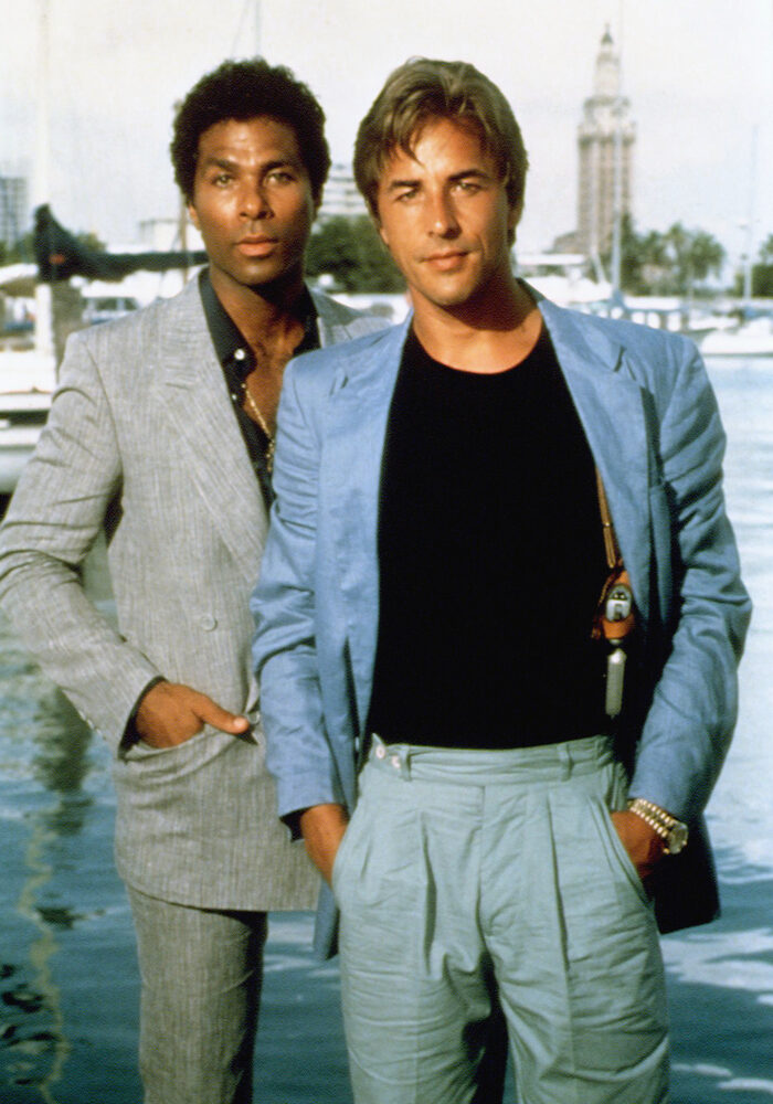 miami vice