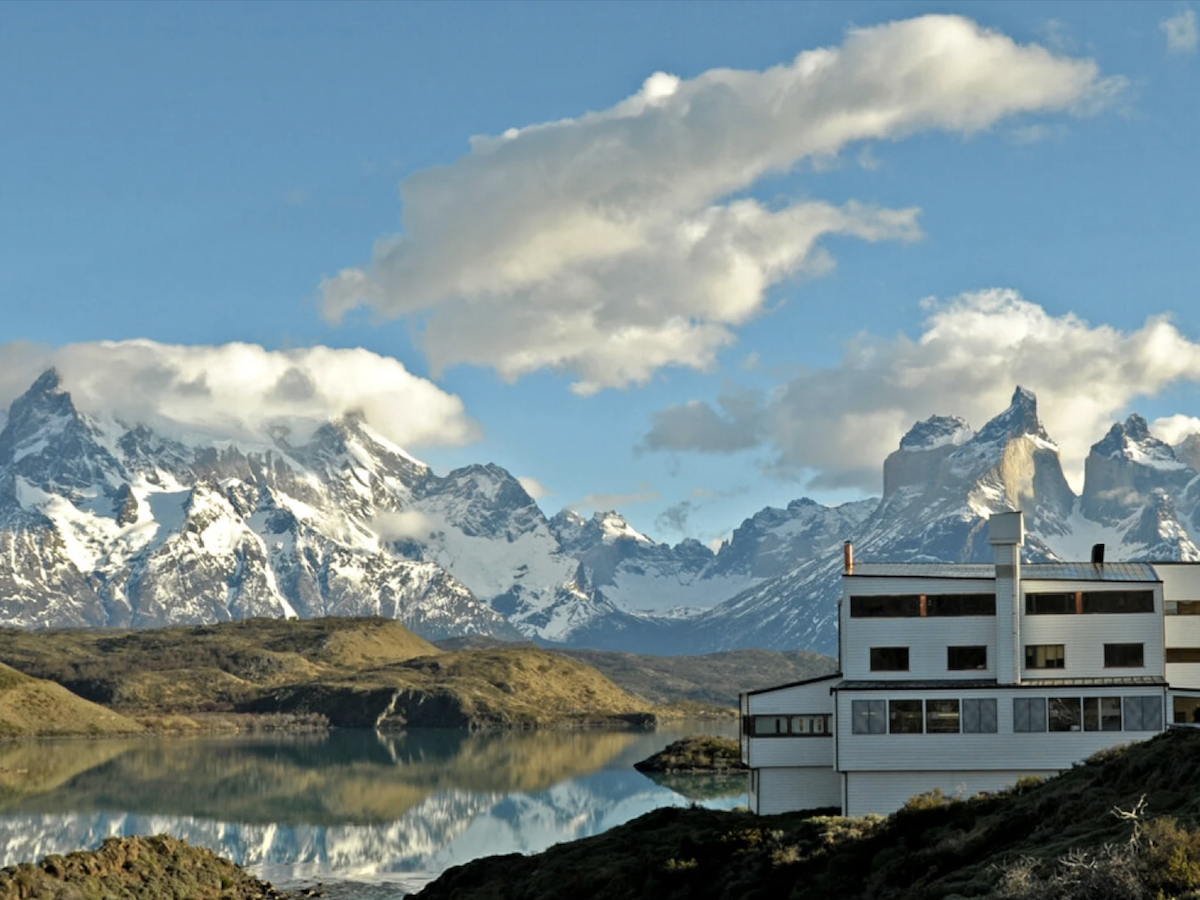 Explora Patagonia, Cile