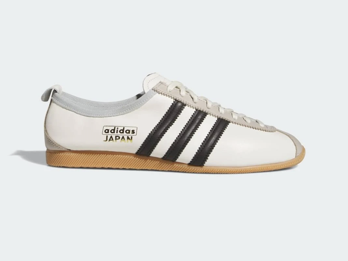 adidas Japan