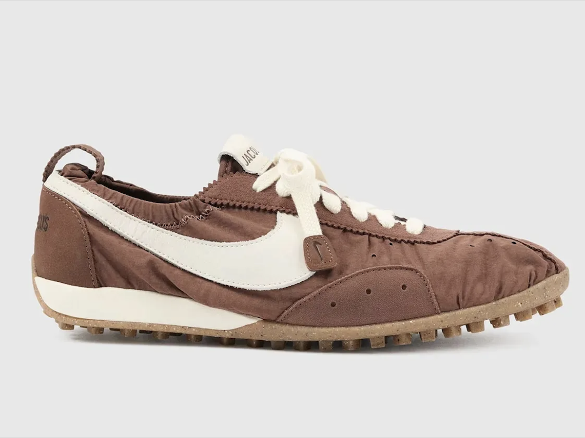 Nike x Jacquemus Moon Shoe