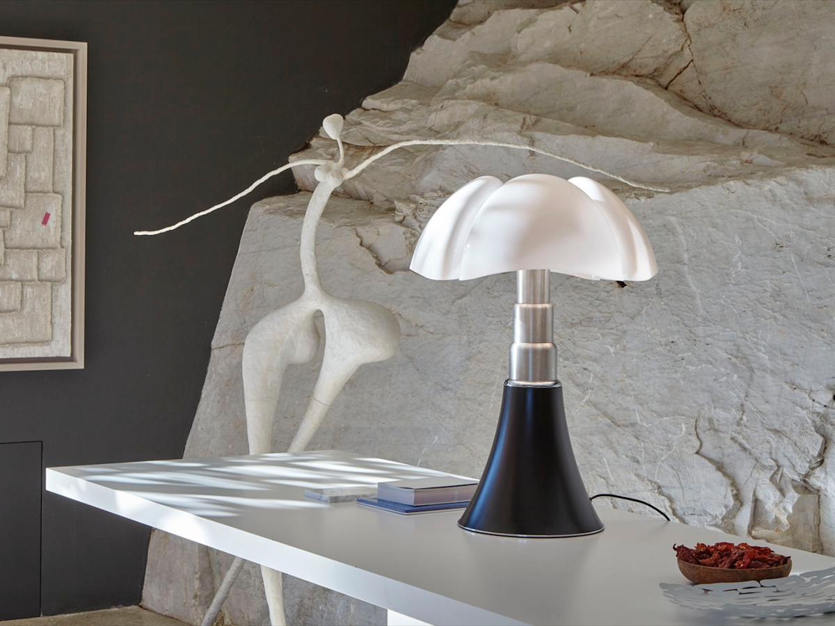Pipistrello - Martinelli Luce, 1965 (Gae Aulenti)