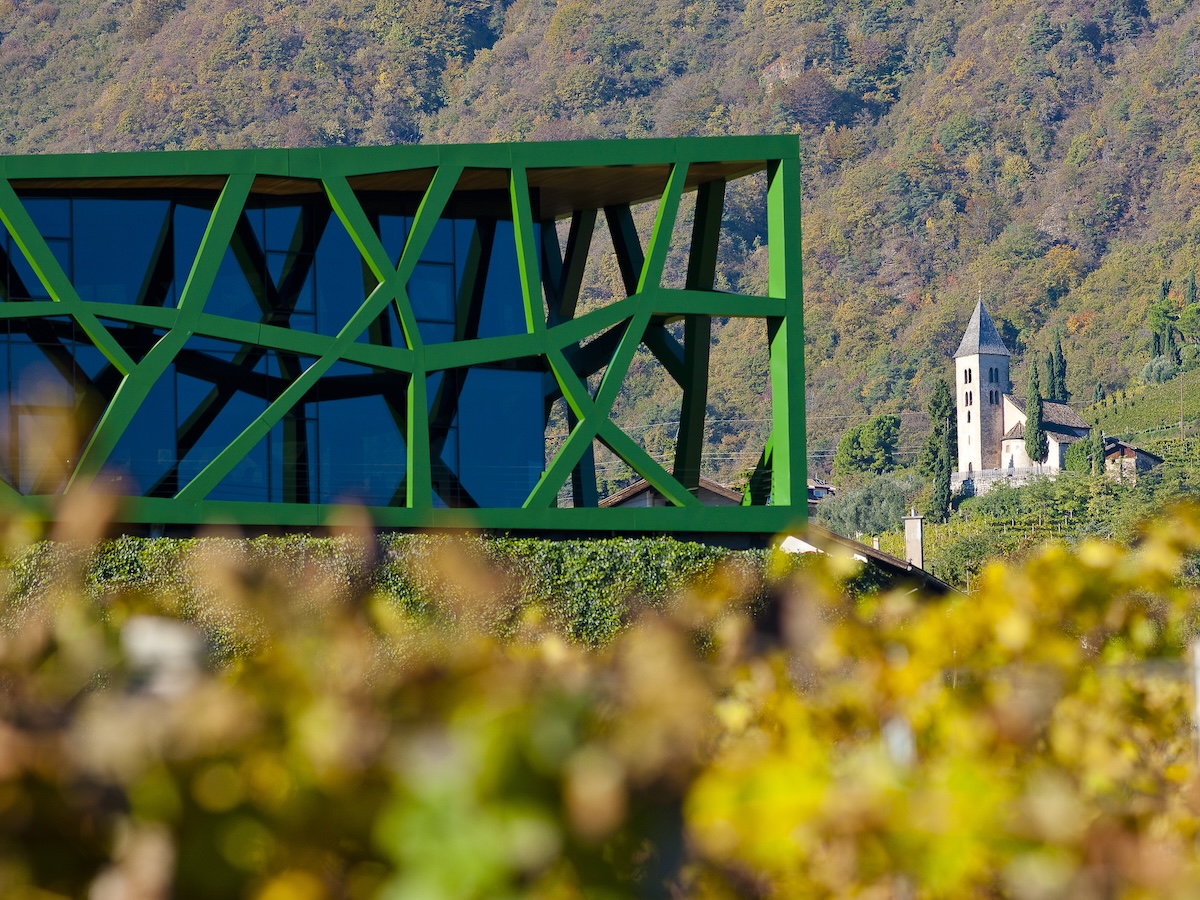 Cantina Tramin