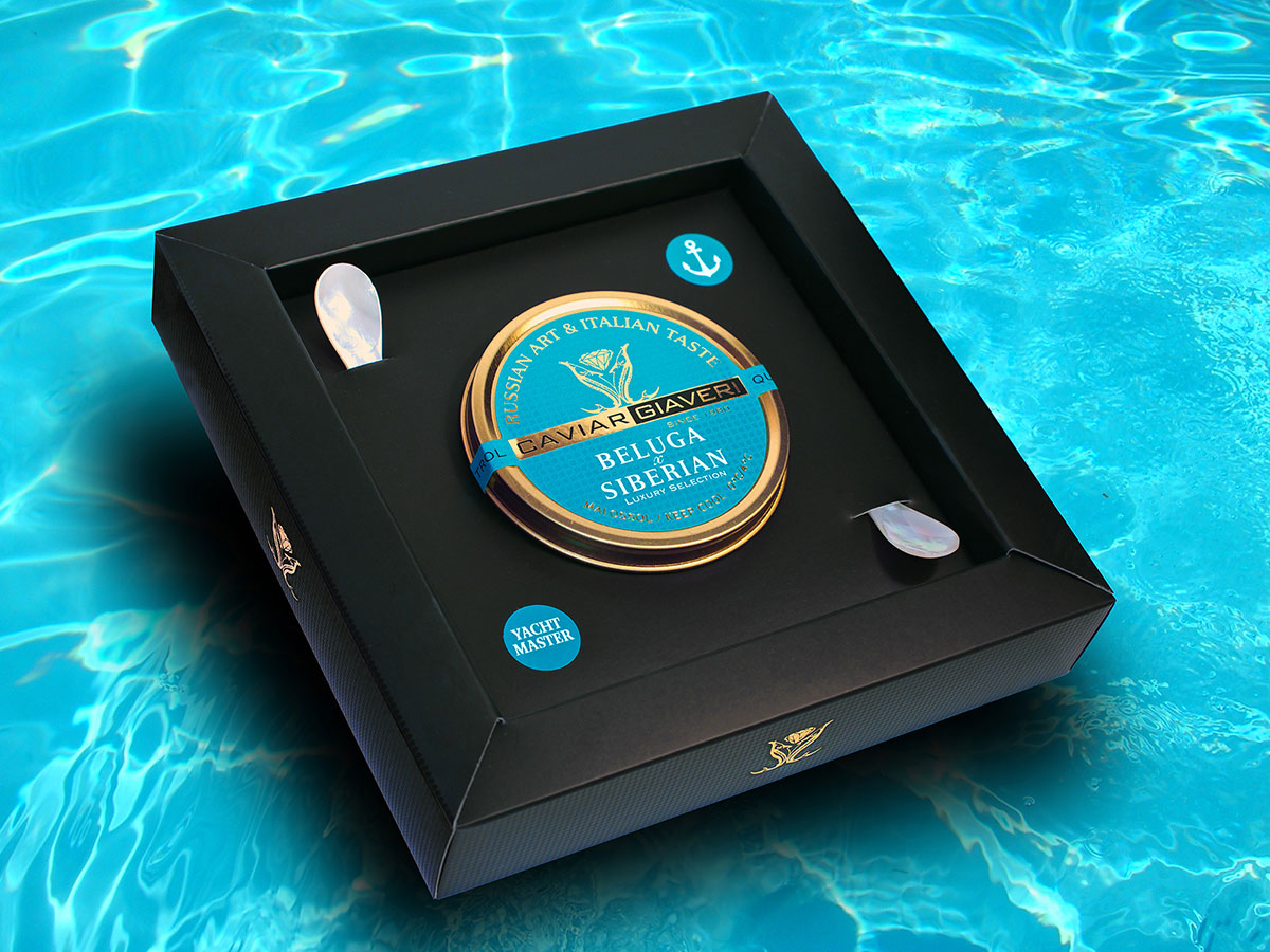 Yacht Master Luxury Selection