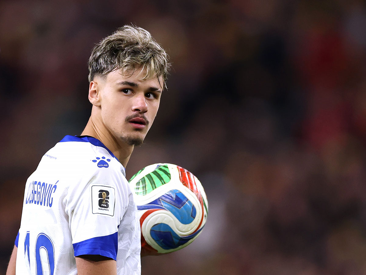 Kerim Alajbegovic