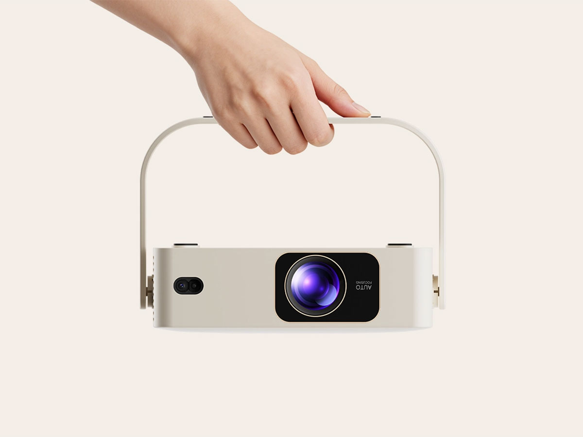 Honor Choice Projector Air Pro