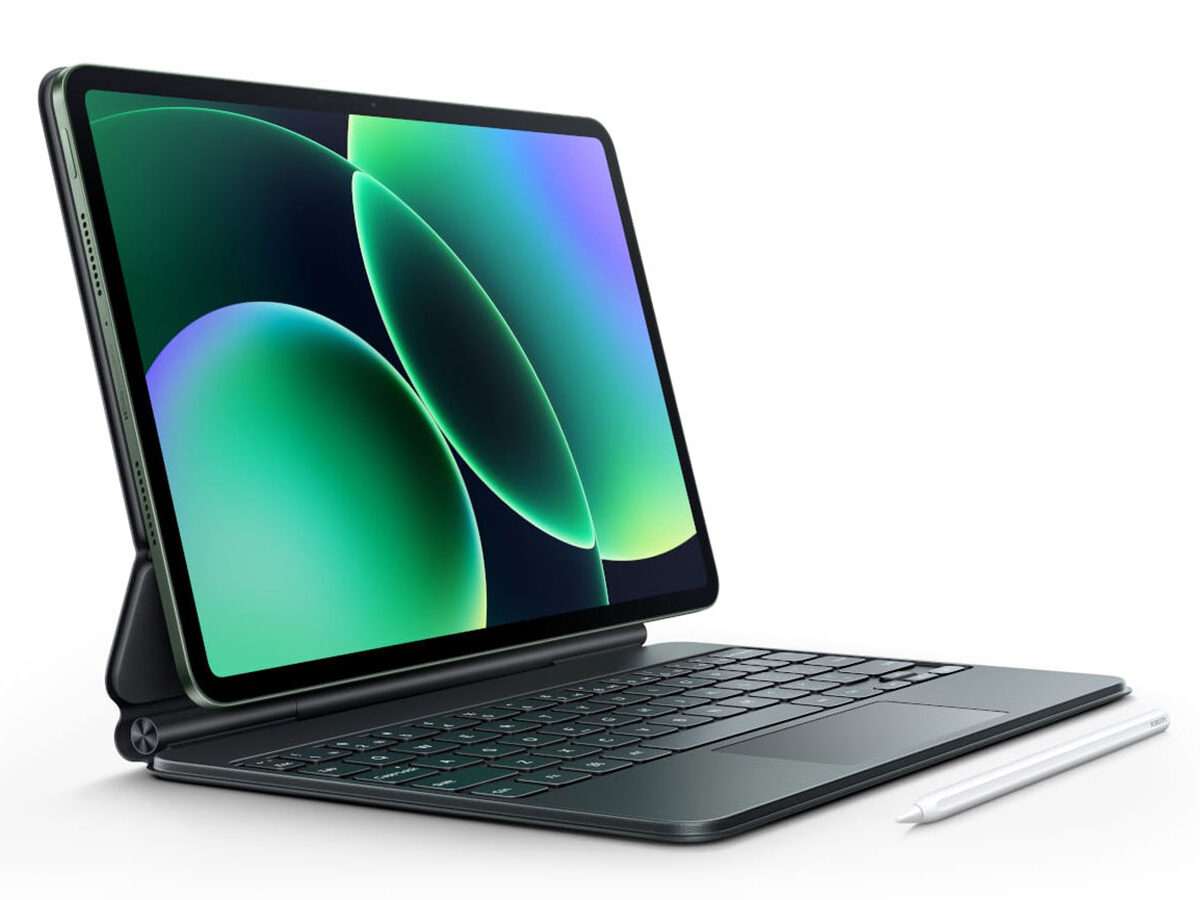 Xiaomi Pad 8 Pro