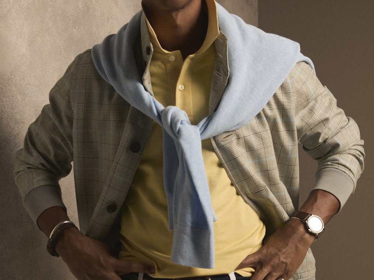 preppy stile autunno inverno 2026 2027