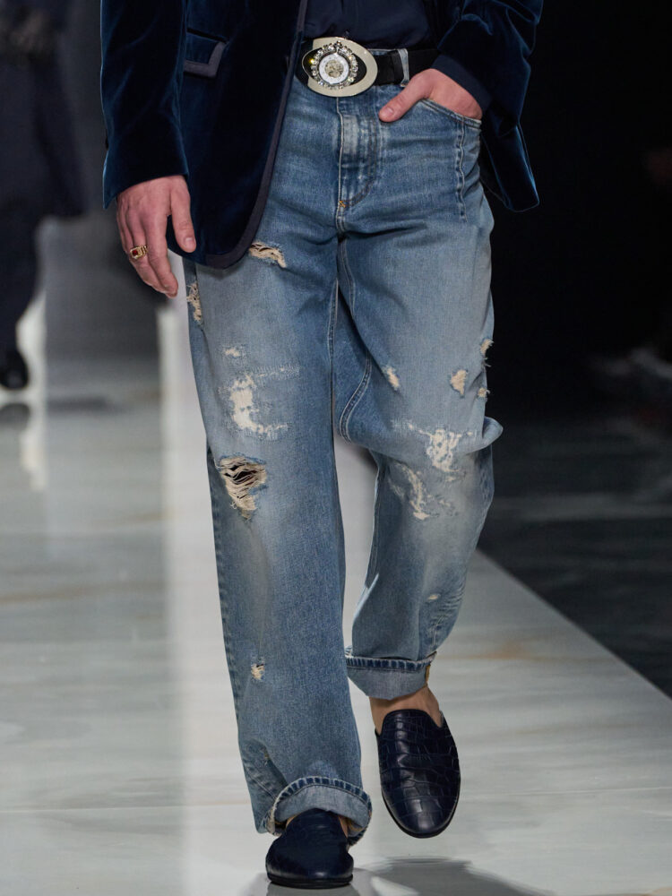 d&g