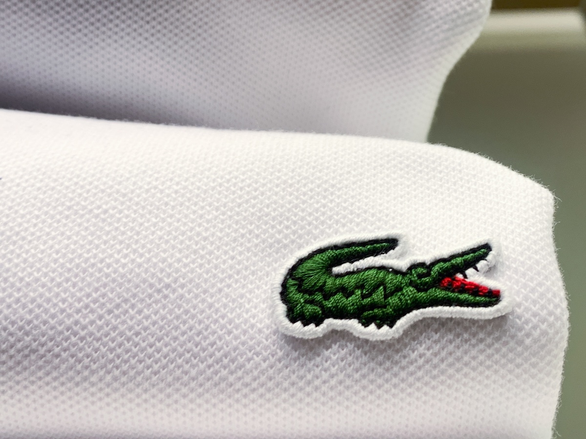 lacoste logo