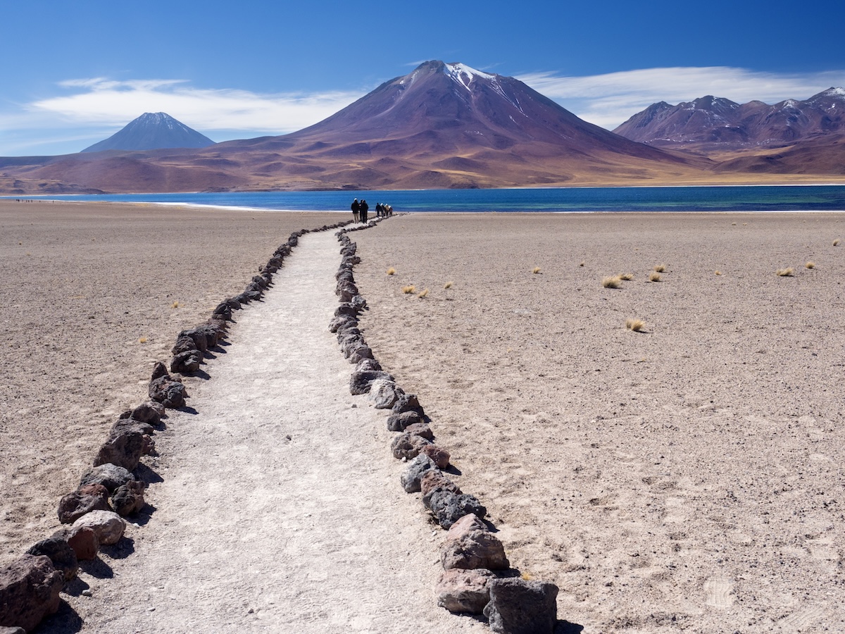 bolivia
