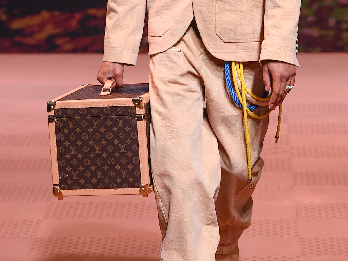 Louis Vuitton logo