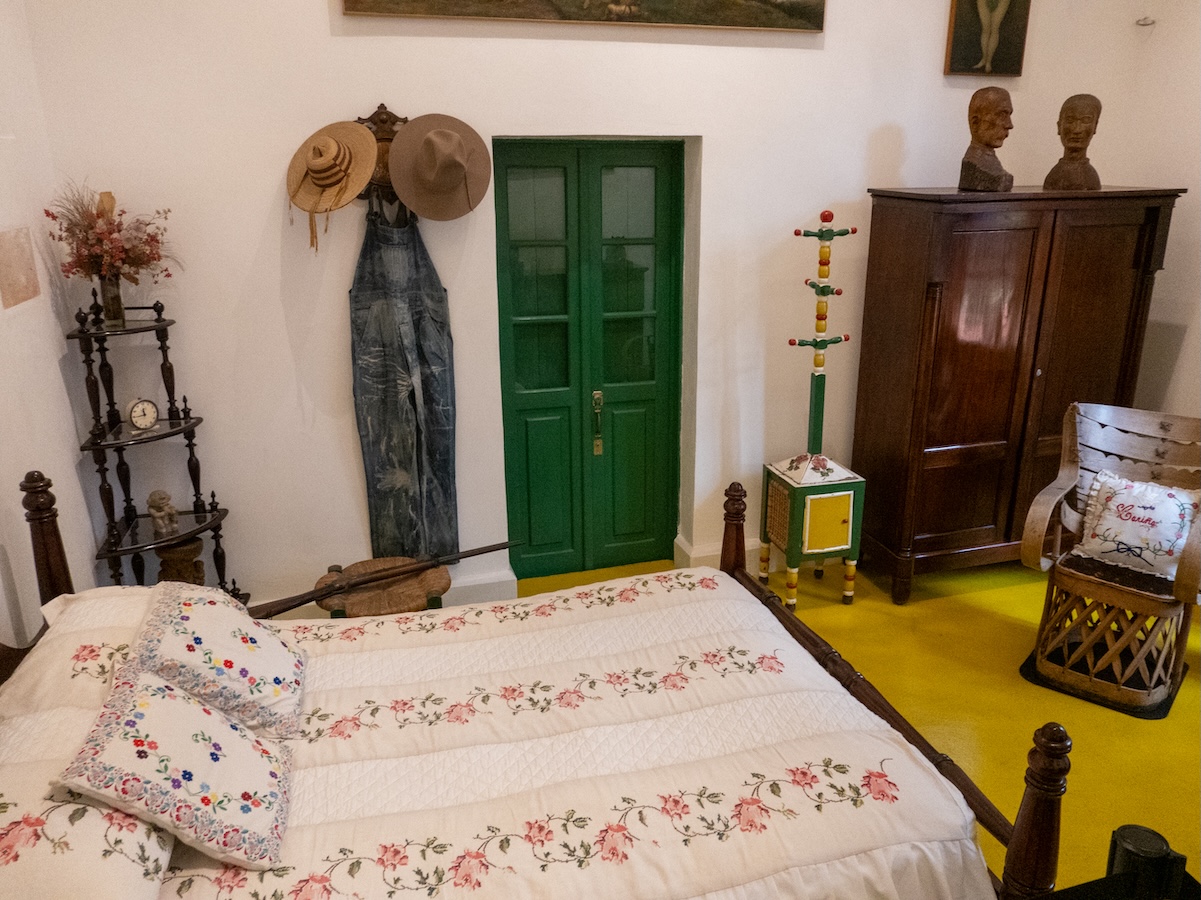 Casa azul frida kahlo